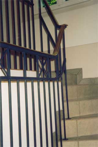 Treppengel&auml;nder