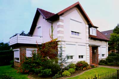 f&uuml;r jede Einbausituation die optimale L&ouml;sung